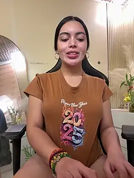 HotstuffCherrySummer online show from March 20, 2026, 11:04 am