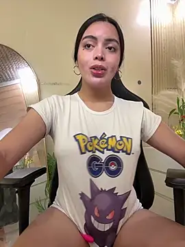 HotstuffCherrySummer online show from March 21, 2026, 9:25 am