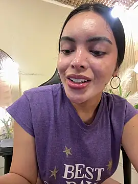Snapshot of HotstuffCherrySummer chatting on June 26, 2026, 1:26 pm HotstuffCherrySummer online show from June 26, 2026, 1:26 pm