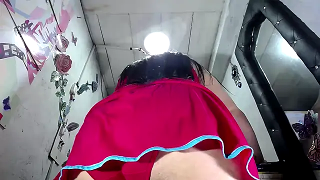 nattashafoxx online show from December 4, 2024, 11:02 pm