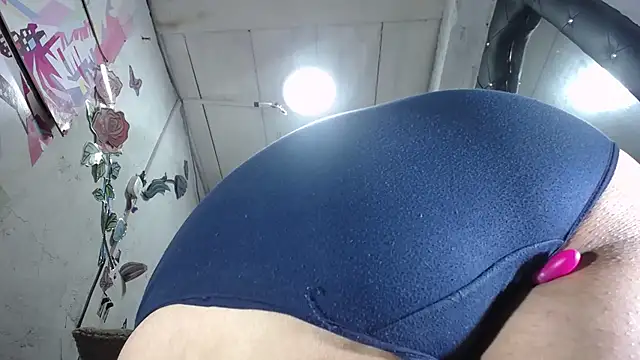 nattashafoxx online show from January 26, 2025, 3:48 am