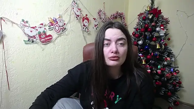 Snapshot of MilanaPrice chatting on December 19, 2024, 3:40 am MilanaPrice online show from December 19, 2024, 3:40 am