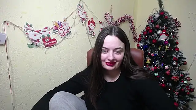 Snapshot of MilanaPrice chatting on December 22, 2024, 3:55 am MilanaPrice online show from December 22, 2024, 3:55 am