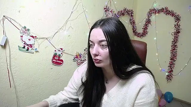 Snapshot of MilanaPrice chatting on January 10, 2025, 6:28 pm MilanaPrice online show from January 10, 2025, 6:28 pm