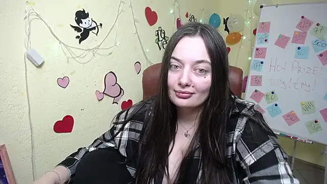 Snapshot of MilanaPrice chatting on February 12, 2025, 9:33 pm MilanaPrice online show from February 12, 2025, 9:33 pm