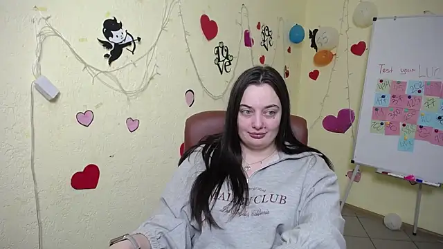 Snapshot of MilanaPrice chatting on March 6, 2025, 3:46 am MilanaPrice online show from March 6, 2025, 3:46 am
