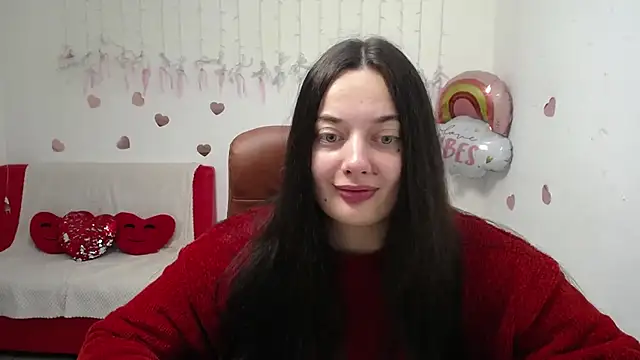 Snapshot of MilanaPrice chatting on October 14, 2025, 5:30 am MilanaPrice online show from October 14, 2025, 5:30 am