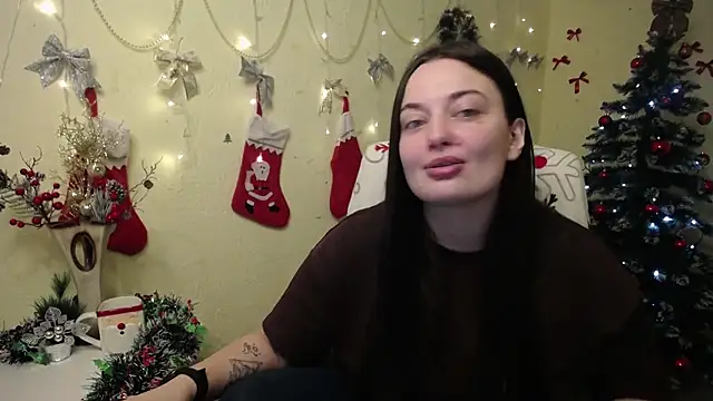 MilanaPrice online show from January 10, 2026, 6:31 pm