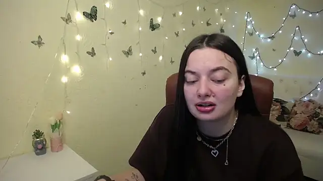 MilanaPrice online show from March 1, 2026, 8:16 am