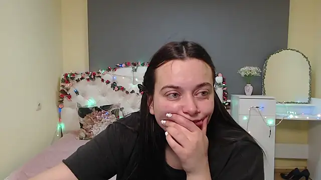 MilanaPrice online show from March 28, 2026, 9:09 am