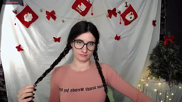 MaryEm976 online show from December 30, 2024, 10:10 am