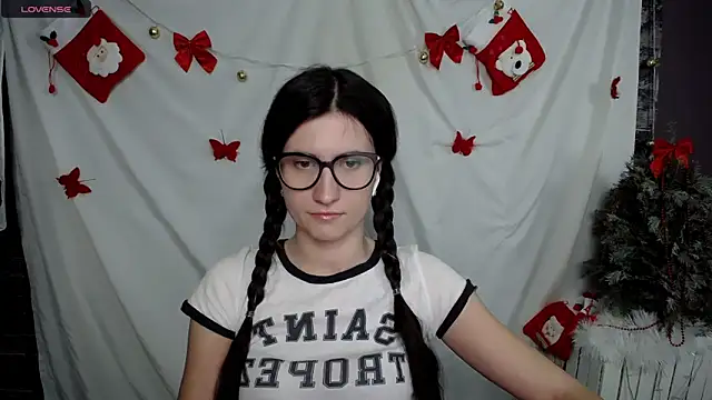 MaryEm976 online show from January 7, 2025, 8:45 am