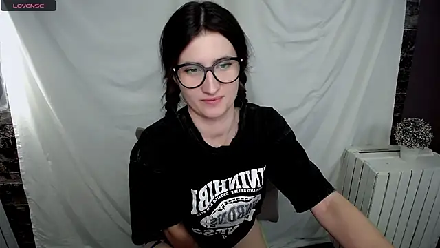 MaryEm976 online show from January 20, 2025, 9:24 am