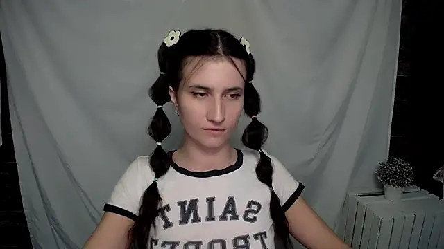 MaryEm976 online show from February 2, 2025, 8:02 am