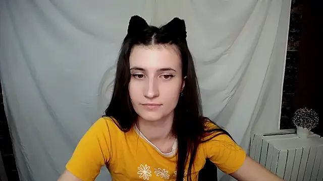 MaryEm976 online show from February 14, 2025, 10:07 am