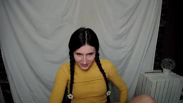 MaryEm976 online show from February 16, 2025, 11:59 am