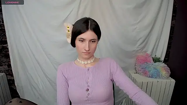 MaryEm976 online show from March 21, 2025, 9:45 am