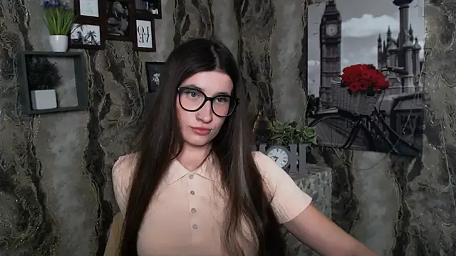 MaryEm976 online show from January 16, 2026, 7:40 pm