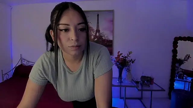 cristie ortiz online show from May 20, 2026, 8:04 pm