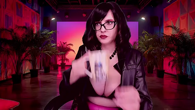 RoseBlooom online show from October 17, 2025, 3:31 am