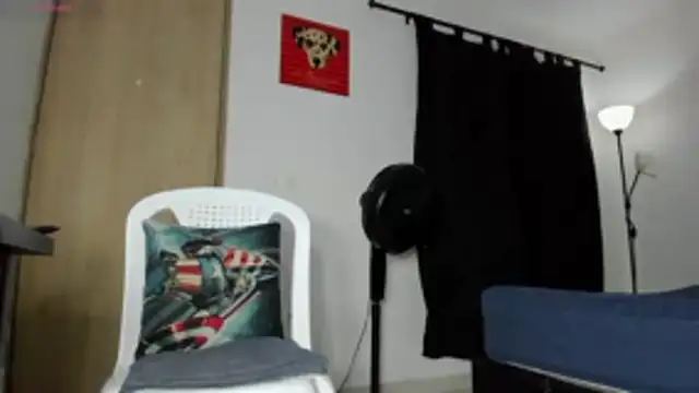 Cloudy pigDude online show from March 24, 2026, 3:33 am