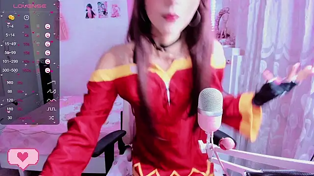 mia kawaii05 online show from December 15, 2024, 9:42 pm