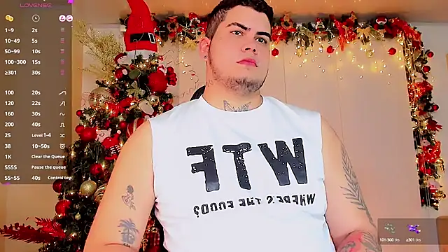 Thomas chubbyxhot online show from December 13, 2024, 1:48 am