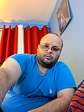 lefty15242 online show from September 30, 2025, 4:06 am