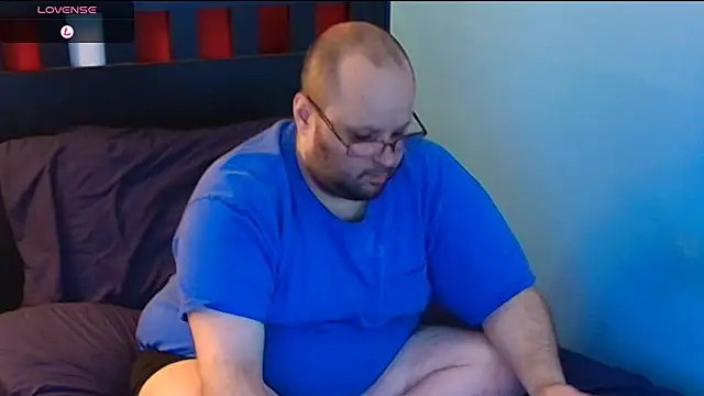 lefty15242 online show from November 15, 2025, 7:05 am