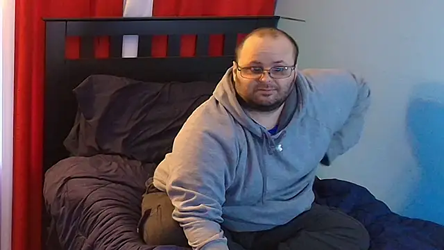 lefty15242 online show from November 30, 2025, 8:02 pm