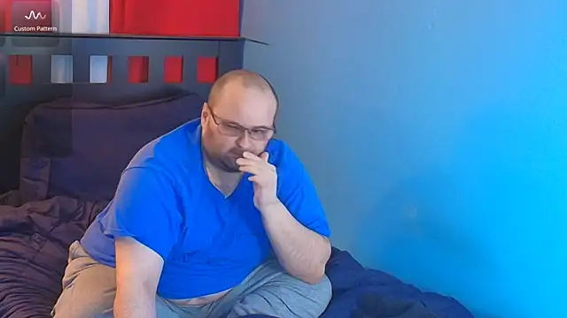 lefty15242 online show from March 25, 2026, 6:08 am