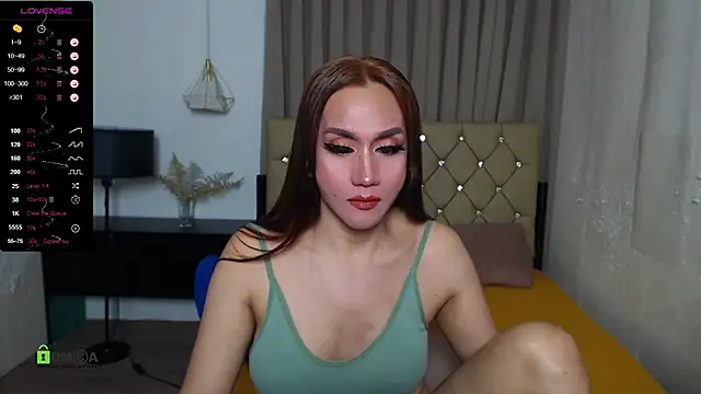 AyeshaFUCKguys online show from January 18, 2025, 1:41 am