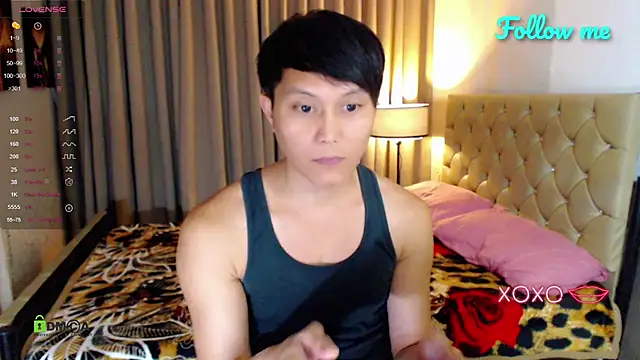 JesterFUCKGUYS online show from February 3, 2026, 4:56 pm