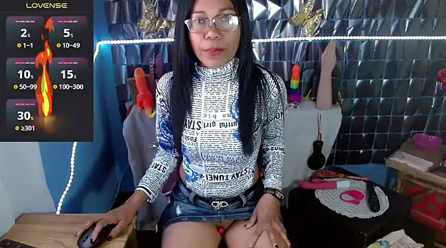 Snapshot of sasha_brown23 chatting on January 17, 2025, 4:26 pm sasha brown23 online show from January 17, 2025, 4:26 pm