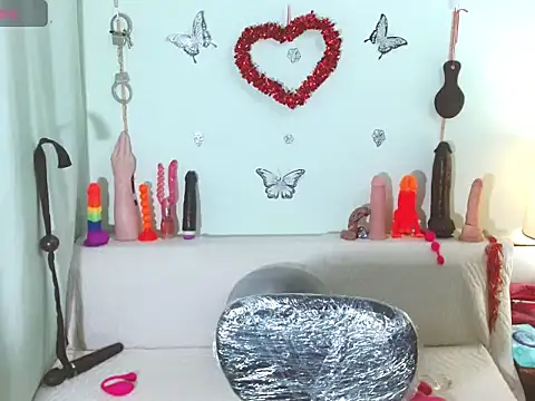 Snapshot of sasha_brown23 chatting on October 21, 2025, 5:35 pm sasha brown23 online show from October 21, 2025, 5:35 pm