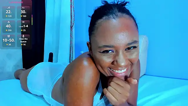 MAILYN ER online show from September 30, 2025, 8:14 pm