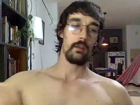 Snapshot of fazzbinderr chatting on January 9, 2025, 5:02 am fazzbinderr online show from January 9, 2025, 5:02 am