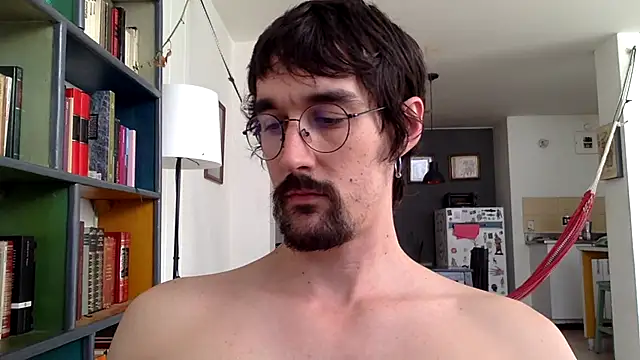 fazzbinderr online show from November 2, 2025, 9:28 pm