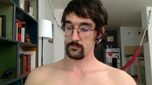 fazzbinderr online show from November 13, 2025, 9:58 pm