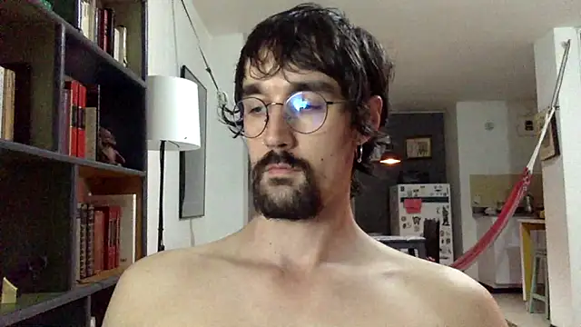 fazzbinderr online show from November 28, 2025, 11:29 pm