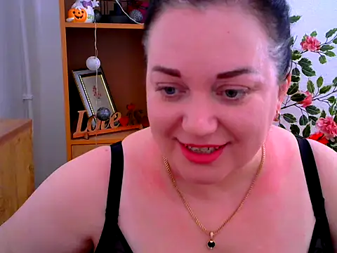 AmanaGi online show from December 22, 2025, 4:37 pm