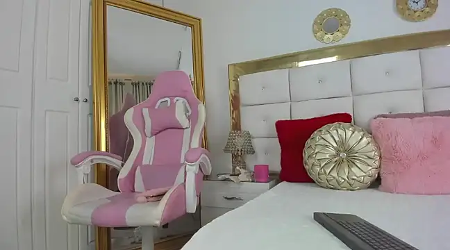 KendalStallyon online show from February 9, 2025, 3:23 pm