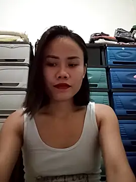 Snapshot of Hotbaby_1523 chatting on March 14, 2025, 12:54 am Hotbaby 1523 online show from March 14, 2025, 12:54 am