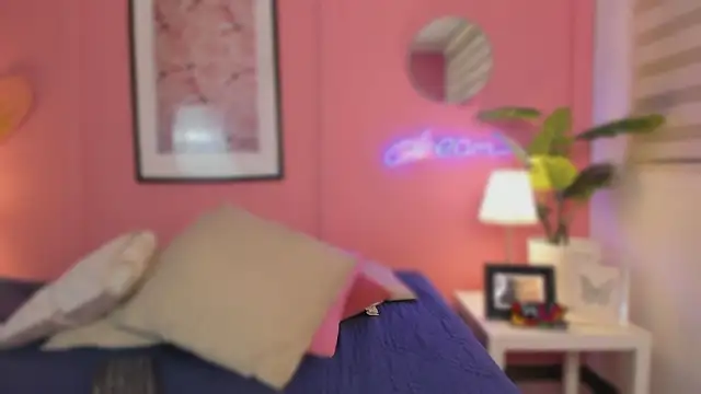 Snapshot of SoySaraa chatting on February 18, 2026, 6:09 am SoySaraa online show from February 18, 2026, 6:09 am