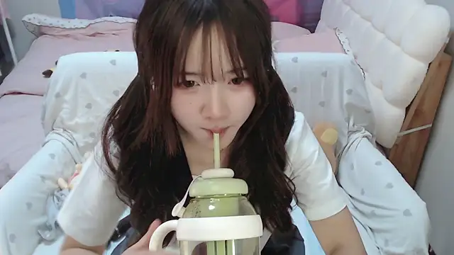 Snapshot of Sakura_Anne chatting on February 23, 2025, 8:49 am Sakura Anne online show from February 23, 2025, 8:49 am