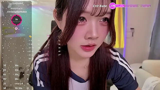 Snapshot of Sakura_Anne chatting on February 8, 2026, 6:28 am Sakura Anne online show from February 8, 2026, 6:28 am