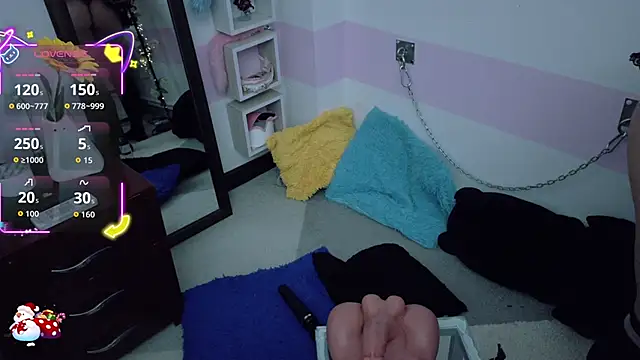 Catwhite  online show from December 2, 2025, 4:57 pm