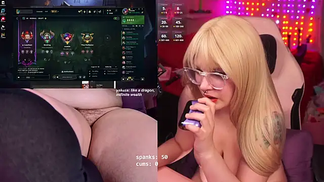 evamila online show from February 16, 2025, 11:49 am