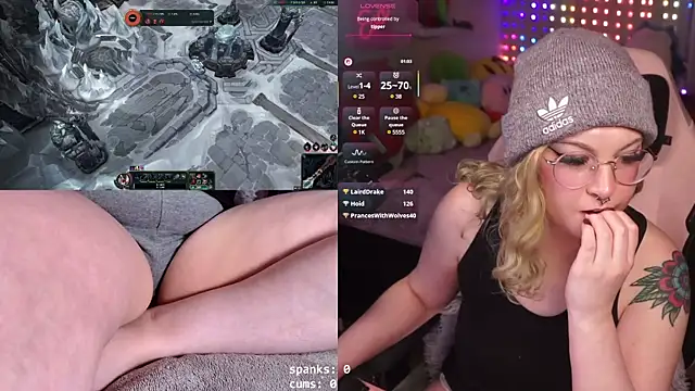 evamila online show from March 15, 2025, 11:39 pm