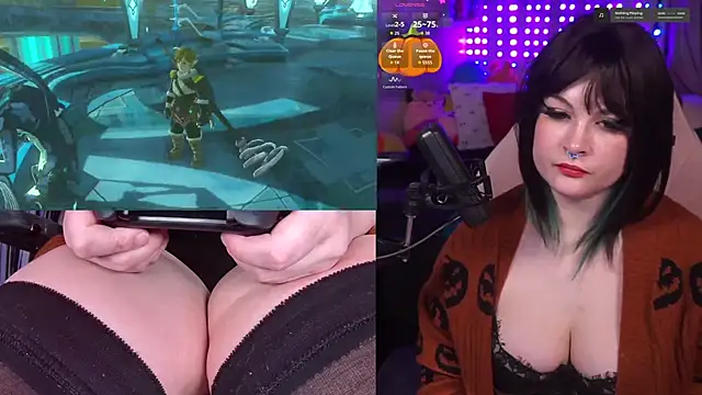 evamila online show from September 9, 2025, 11:43 am